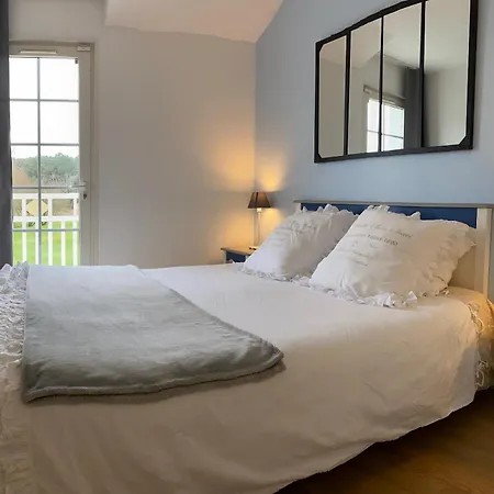 بيت للعطل Location Maison De Sur Golf Proche Talmont-Saint-Hilaire