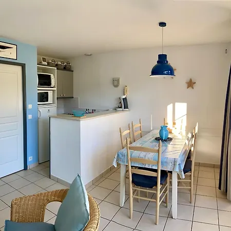 Location Maison De Sur Golf Proche *