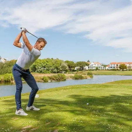 بيت للعطل Location Maison De Sur Golf Proche *