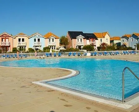 Location Maison De Sur Golf Proche *