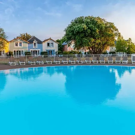 Location Maison De Sur Golf Proche بيت للعطل Talmont-Saint-Hilaire