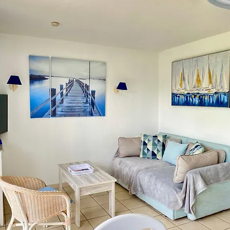 بيت للعطل Location Maison De Sur Golf Proche Talmont-Saint-Hilaire