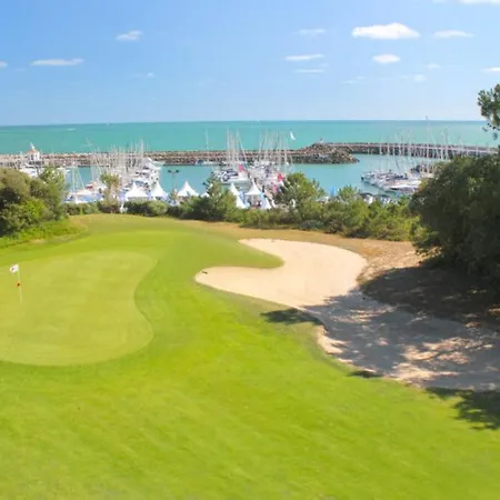 Location Maison De Sur Golf Proche بيت للعطل Talmont-Saint-Hilaire