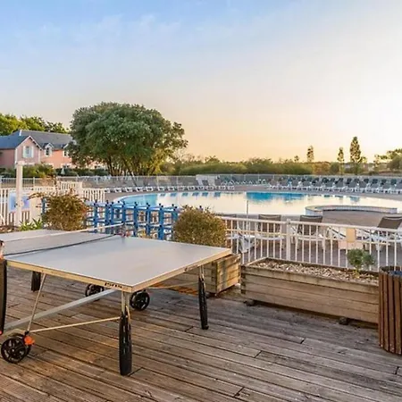 Location Maison De Sur Golf Proche * Talmont-Saint-Hilaire