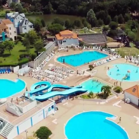 بيت للعطل Location Maison De Sur Golf Proche